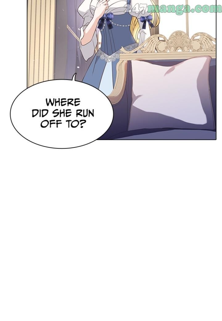 A Night With The Emperor Chapter 47 389 43