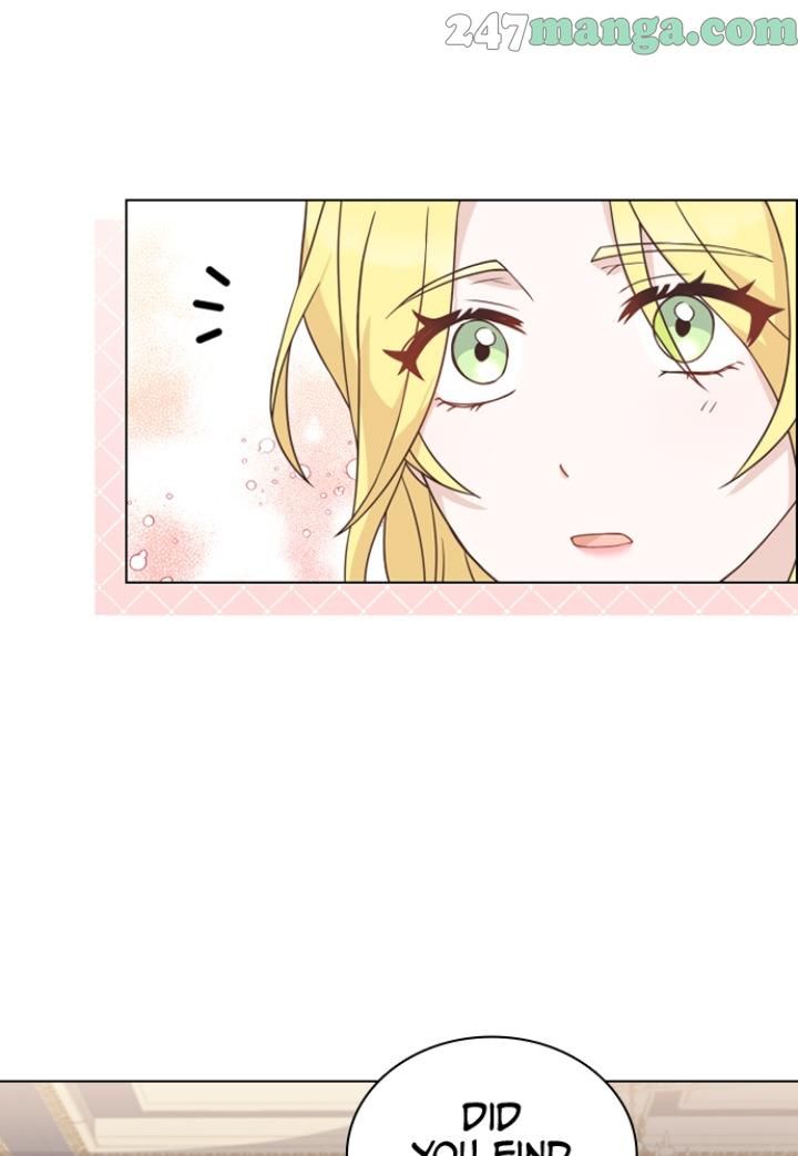 A Night With The Emperor Chapter 47 390 44