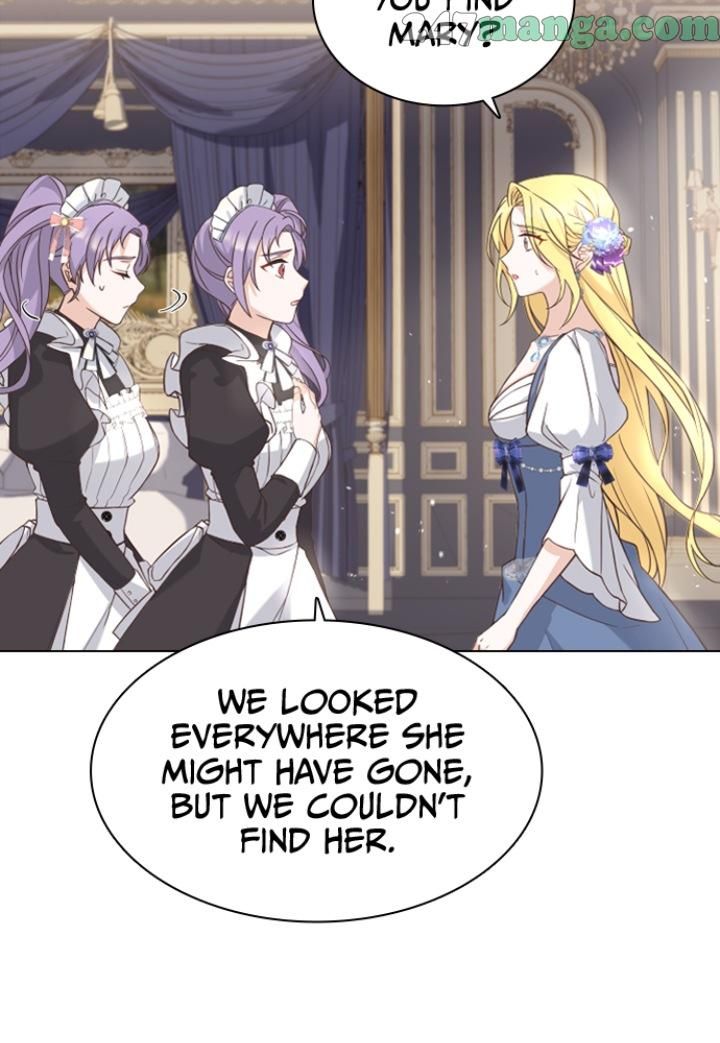 A Night With The Emperor Chapter 47 391 45