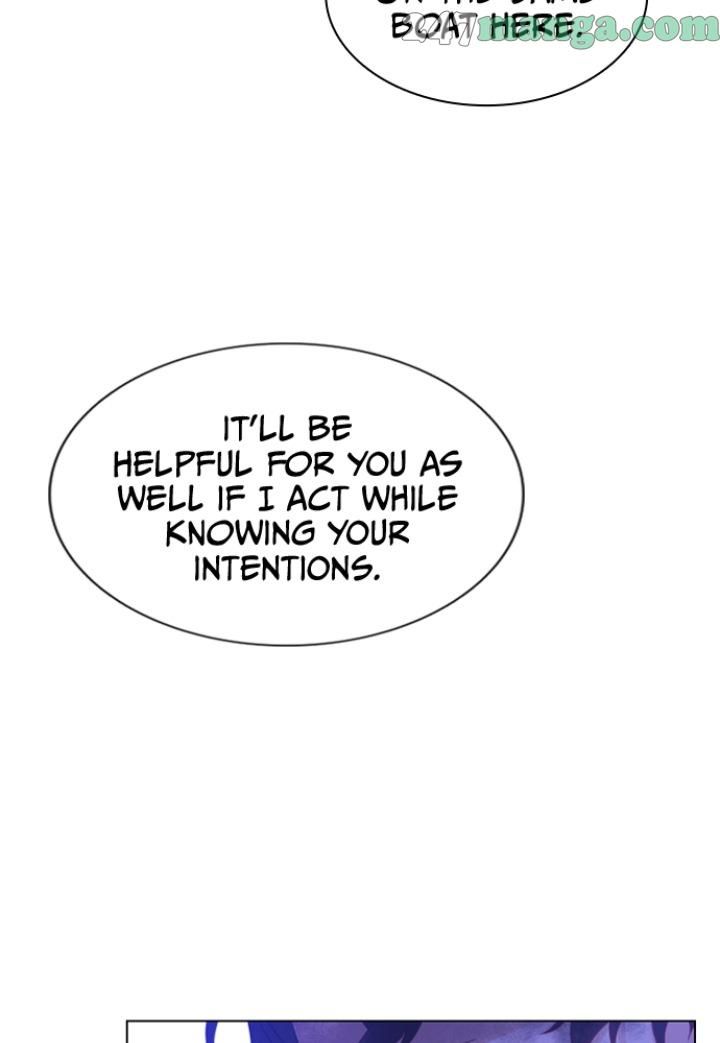 A Night With The Emperor Chapter 47 351 5