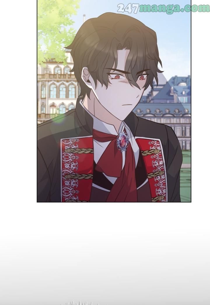 A Night With The Emperor Chapter 47 397 51