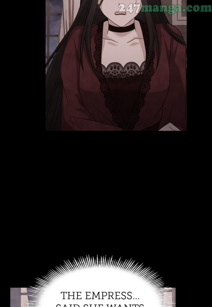 A Night With The Emperor Chapter 47 399 53