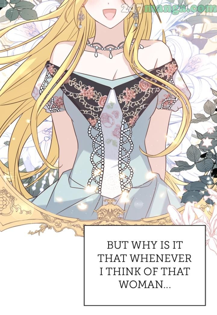 A Night With The Emperor Chapter 47 404 58