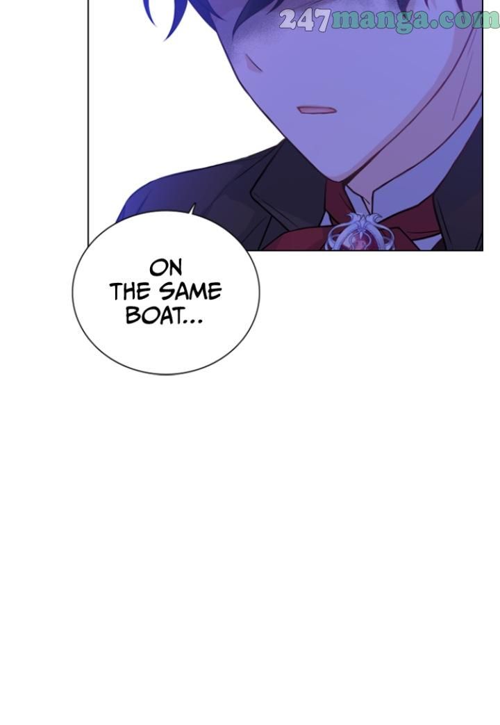 A Night With The Emperor Chapter 47 352 6