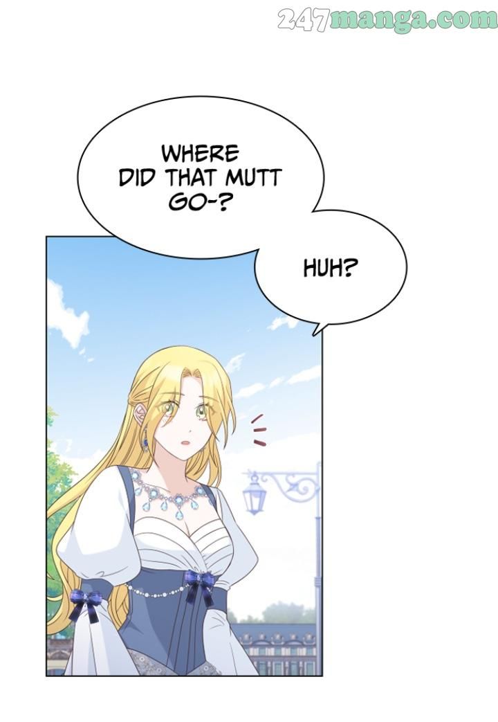 A Night With The Emperor Chapter 47 408 62