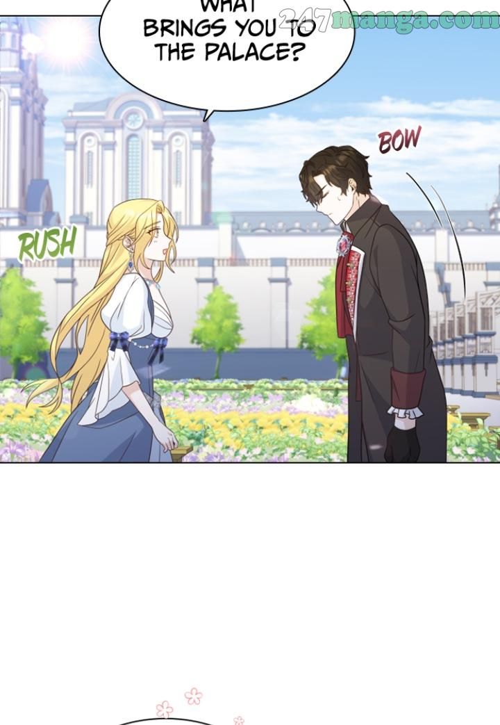 A Night With The Emperor Chapter 47 410 64