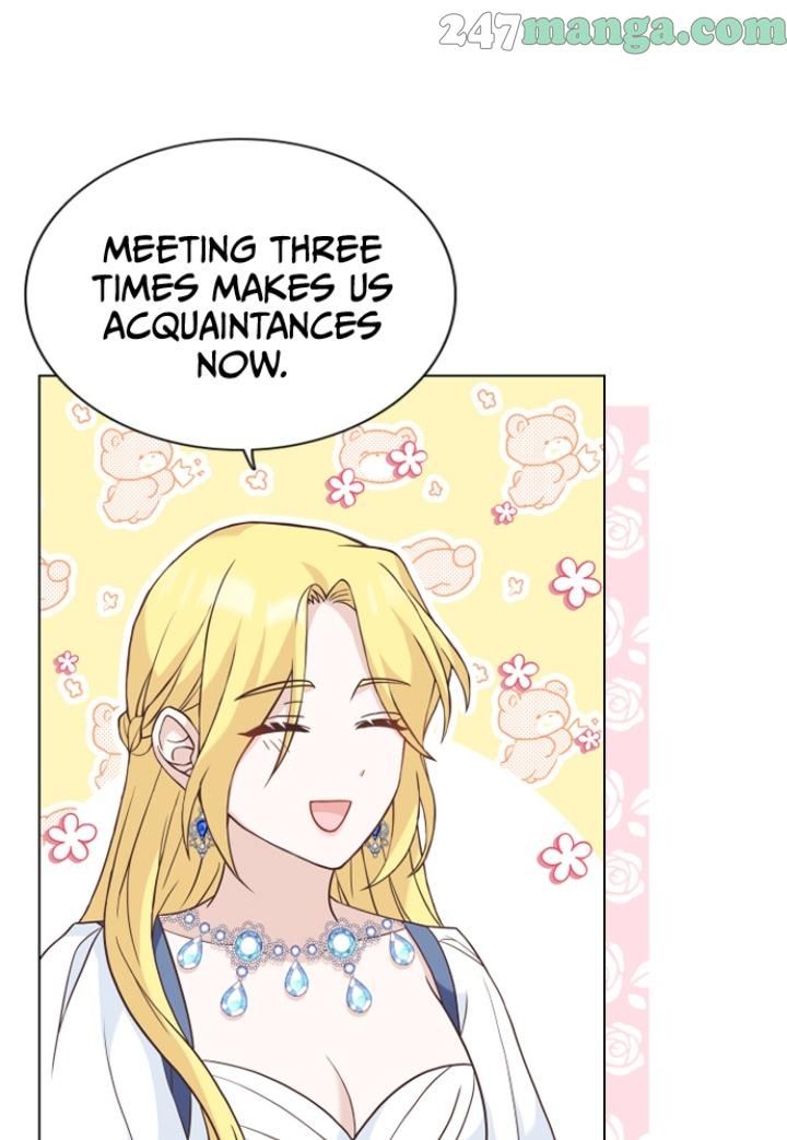 A Night With The Emperor Chapter 47 412 66