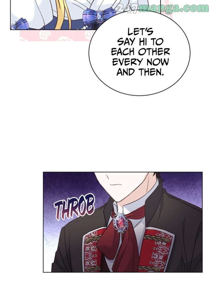 A Night With The Emperor Chapter 47 413 67