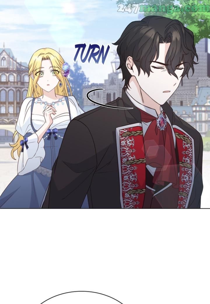 A Night With The Emperor Chapter 47 415 69