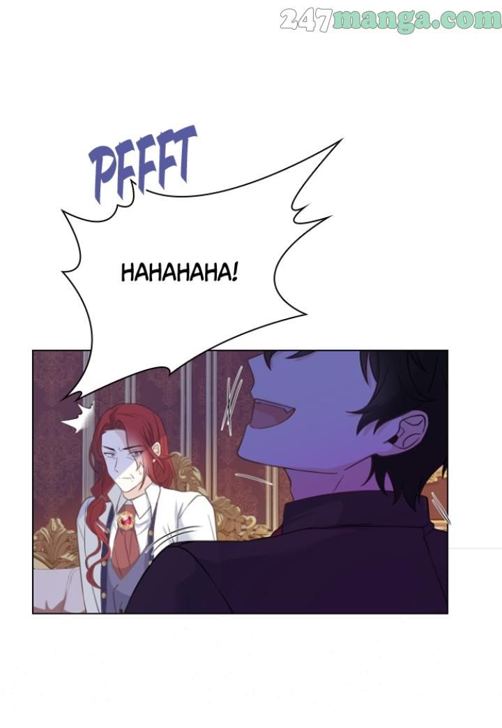 A Night With The Emperor Chapter 47 353 7