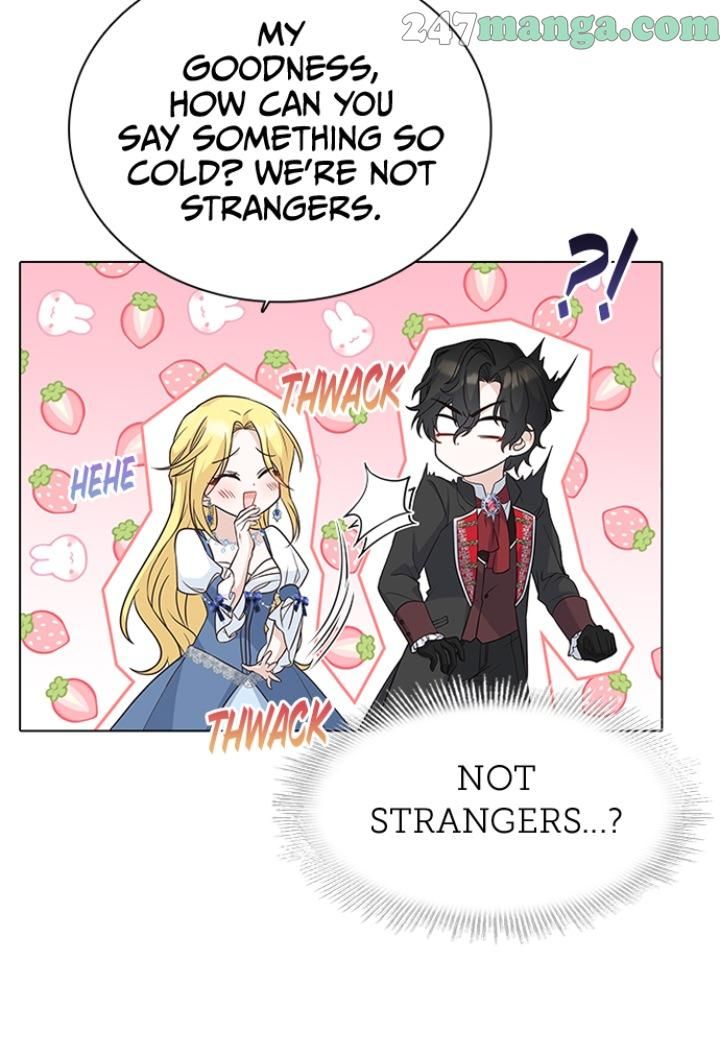 A Night With The Emperor Chapter 47 416 70