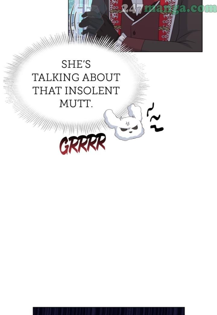 A Night With The Emperor Chapter 47 419 73