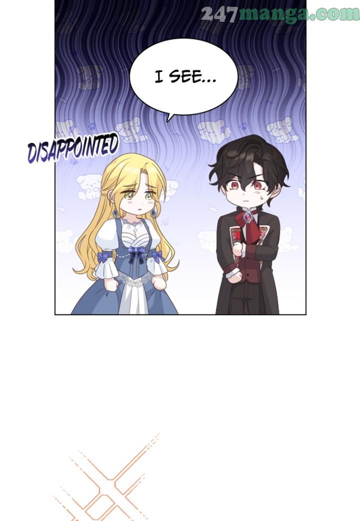 A Night With The Emperor Chapter 47 420 74