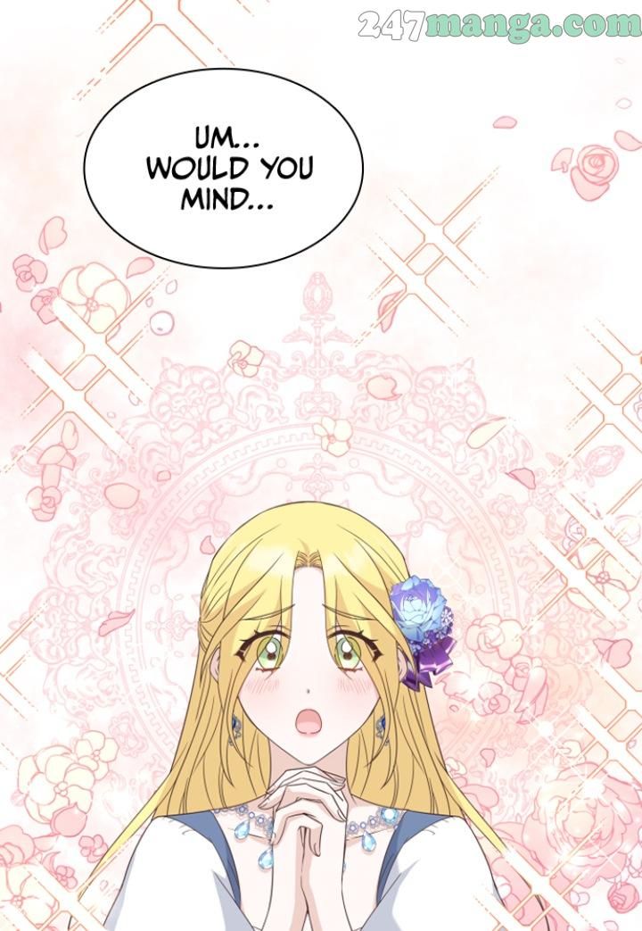 A Night With The Emperor Chapter 47 421 75