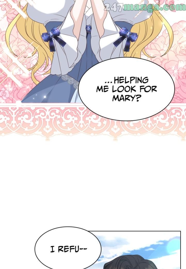 A Night With The Emperor Chapter 47 422 76