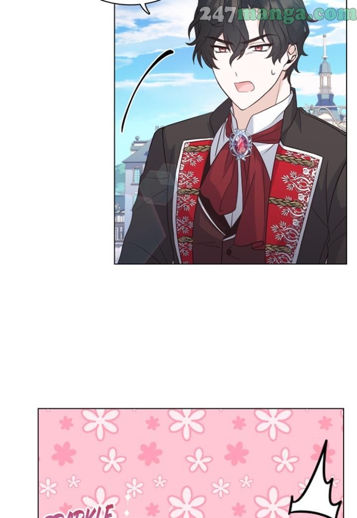 A Night With The Emperor Chapter 47 423 77