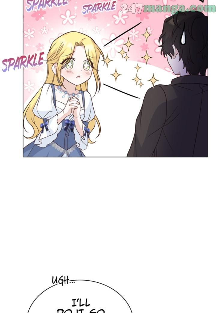 A Night With The Emperor Chapter 47 424 78