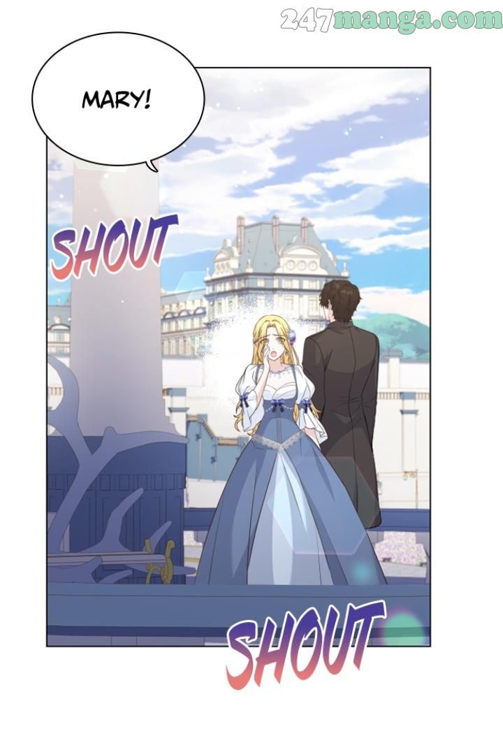 A Night With The Emperor Chapter 47 427 81