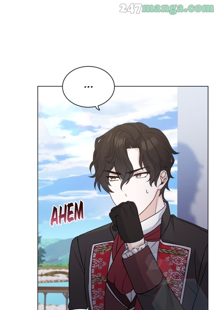 A Night With The Emperor Chapter 47 428 82