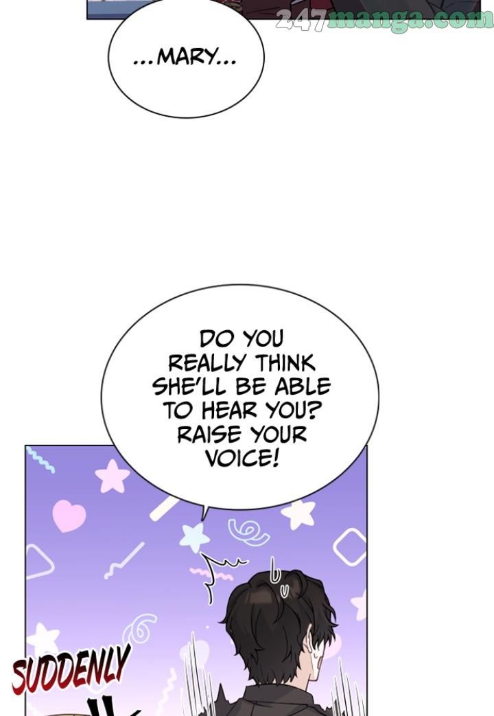 A Night With The Emperor Chapter 47 429 83