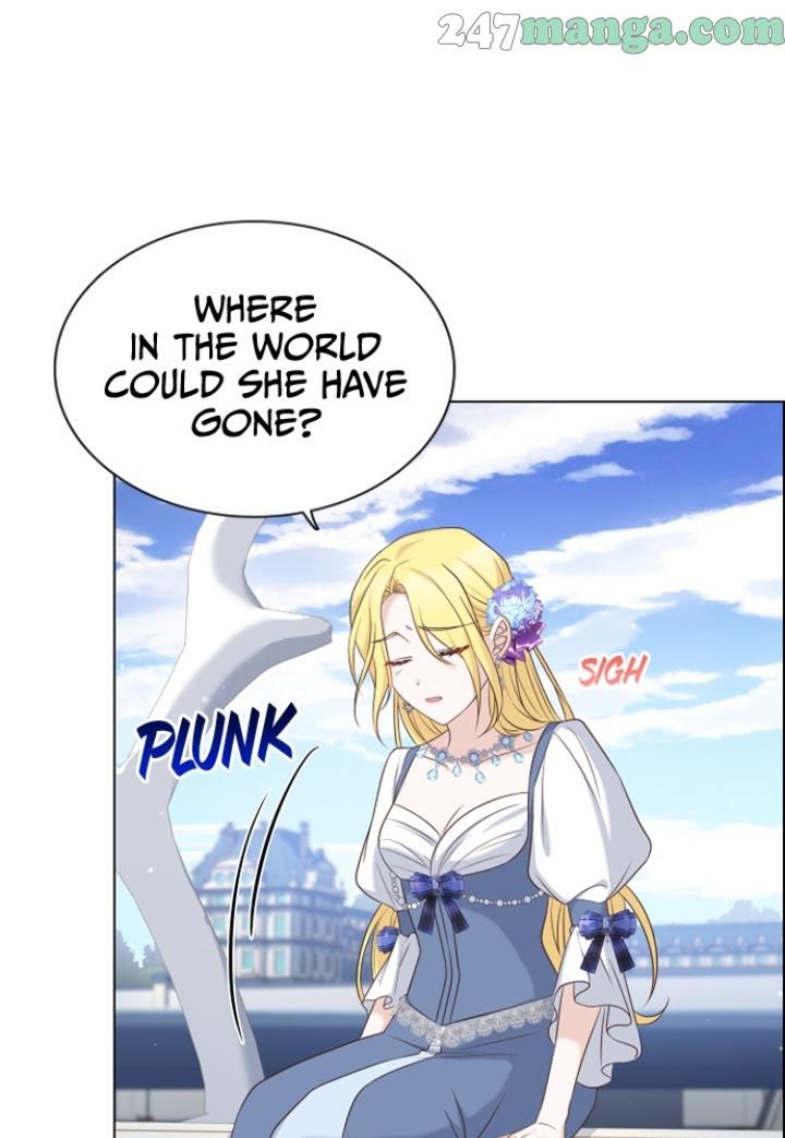 A Night With The Emperor Chapter 47 436 90