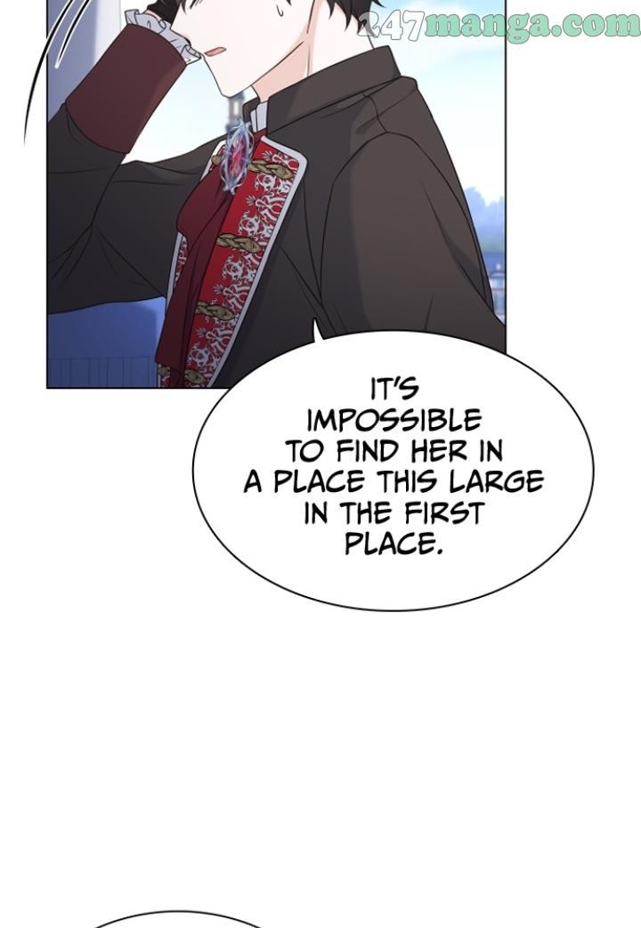 A Night With The Emperor Chapter 47 438 92