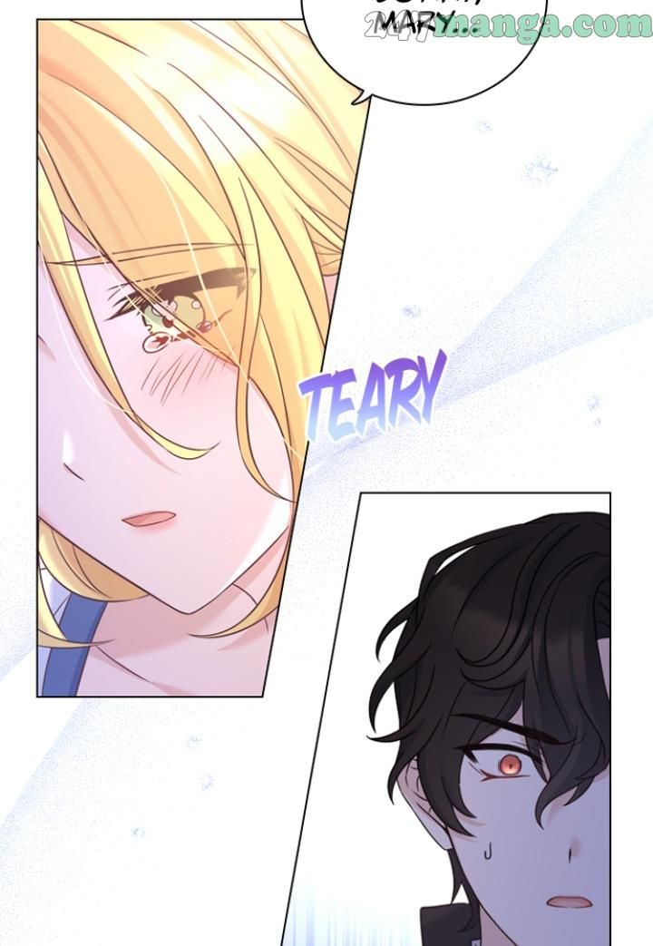 A Night With The Emperor Chapter 47 442 96