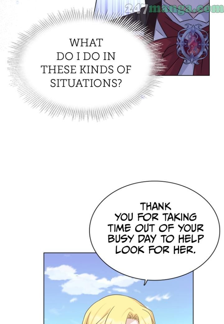 A Night With The Emperor Chapter 47 443 97