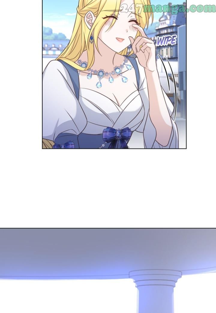 A Night With The Emperor Chapter 47 444 98