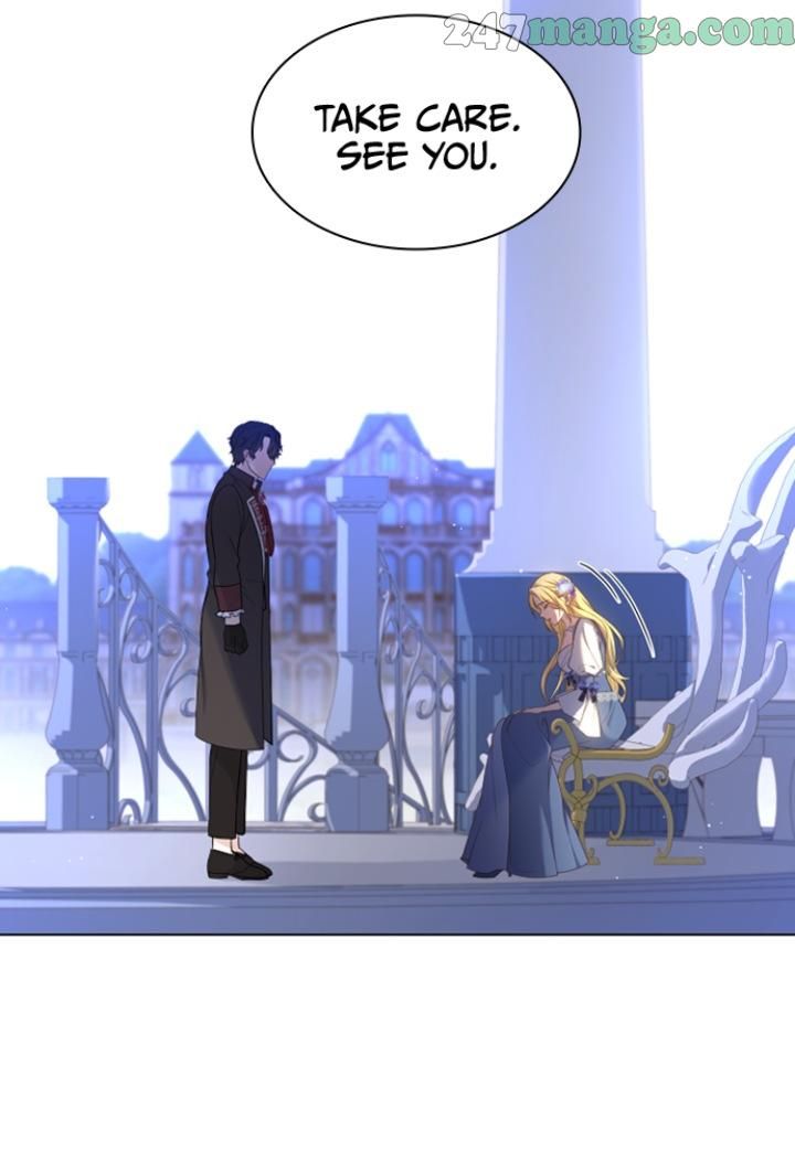 A Night With The Emperor Chapter 47 445 99