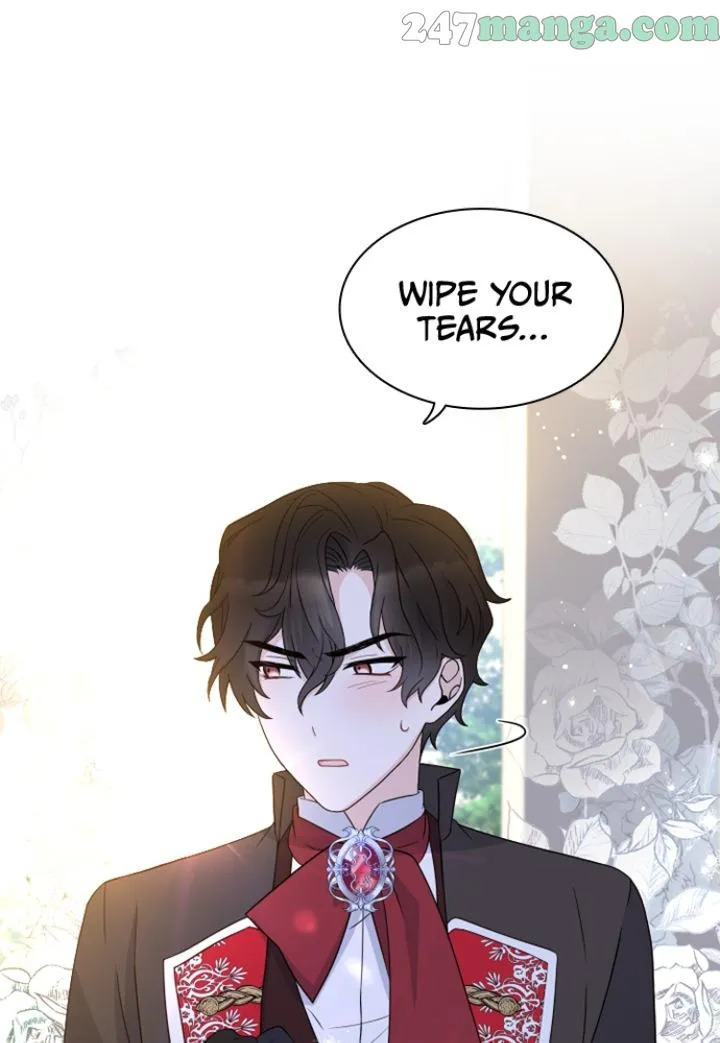 A Night With The Emperor Chapter 48 357 002