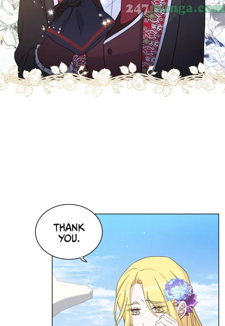 A Night With The Emperor Chapter 48 358 003