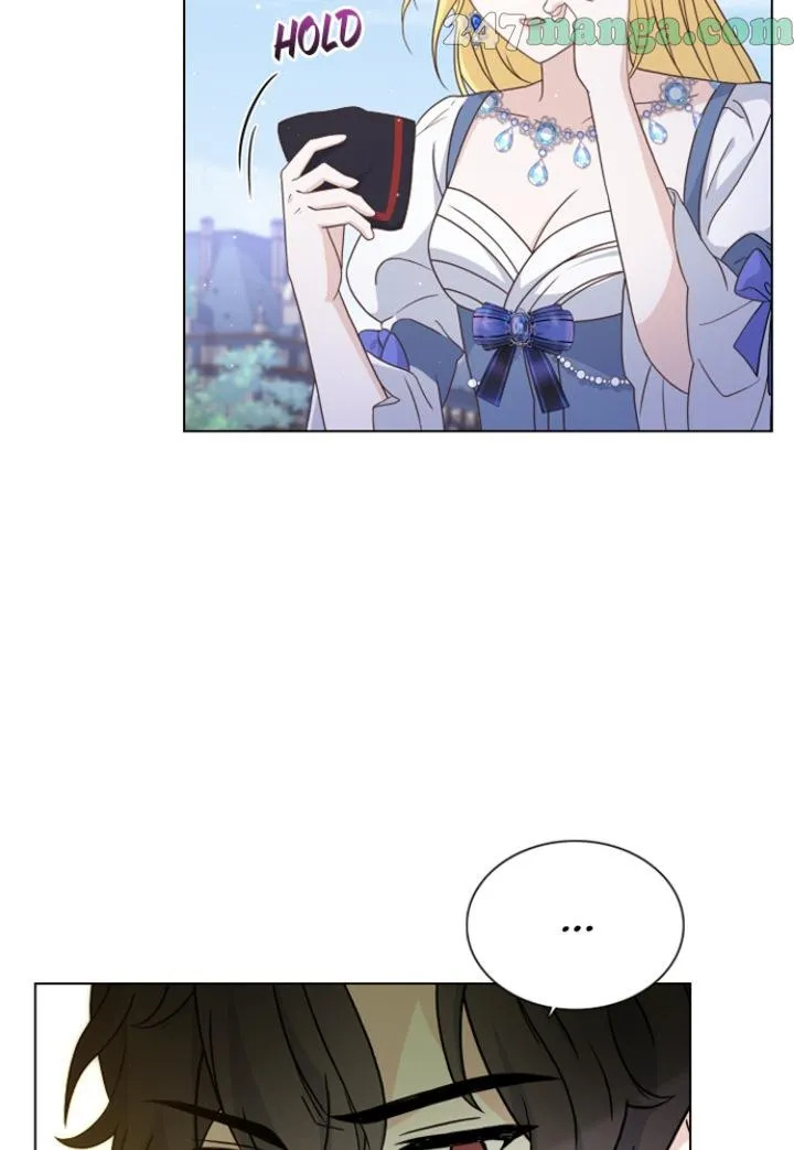 A Night With The Emperor Chapter 48 359 004