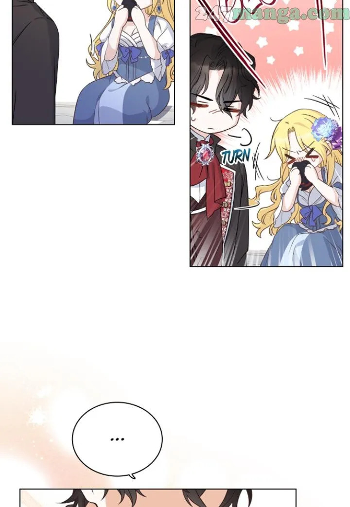 A Night With The Emperor Chapter 48 361 006