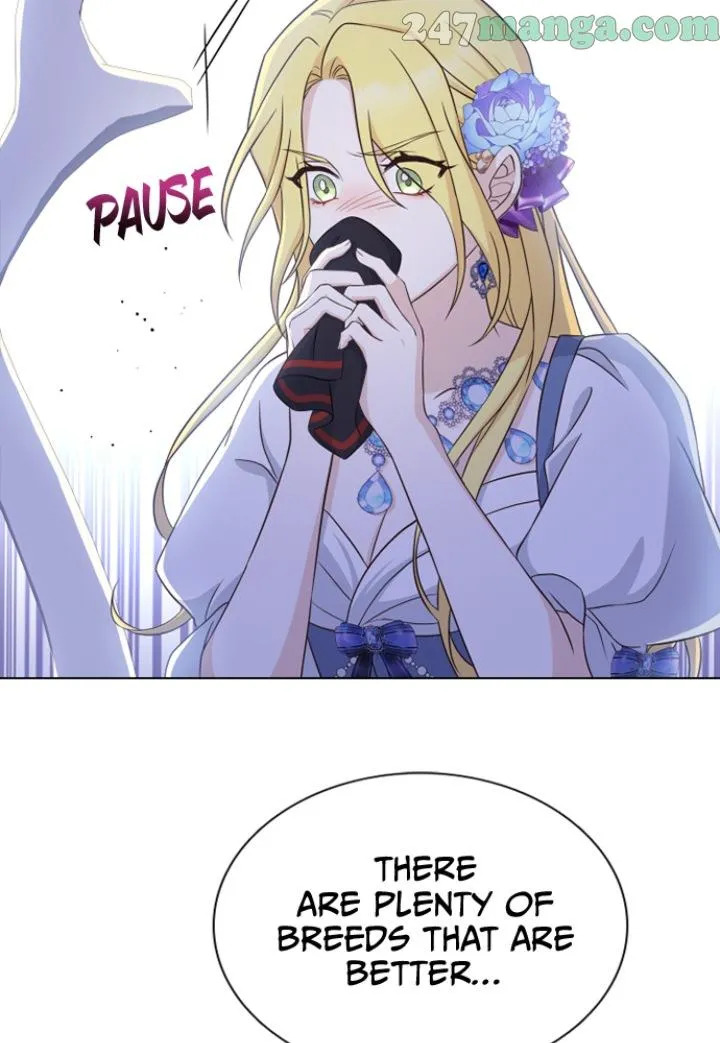 A Night With The Emperor Chapter 48 363 008