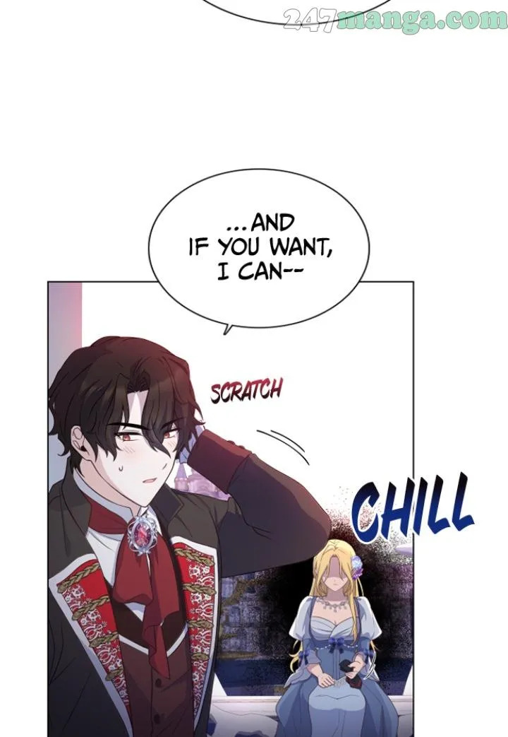 A Night With The Emperor Chapter 48 364 009