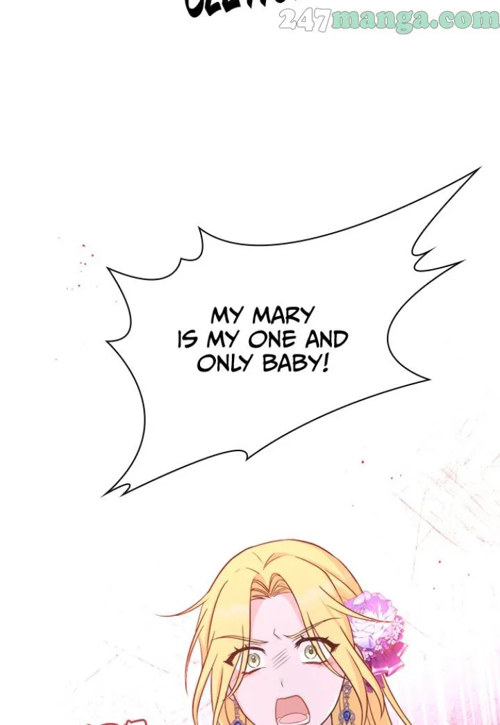 A Night With The Emperor Chapter 48 366 011