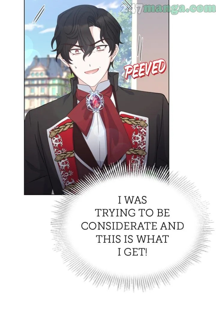 A Night With The Emperor Chapter 48 368 013