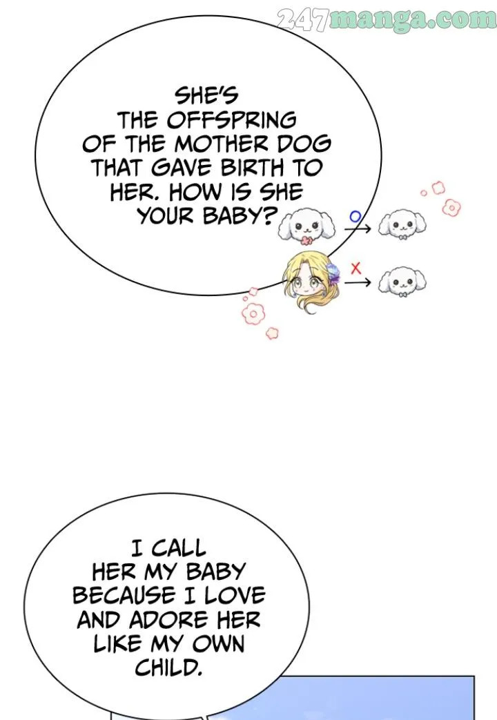 A Night With The Emperor Chapter 48 369 014