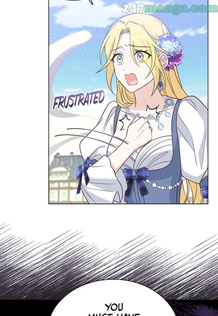 A Night With The Emperor Chapter 48 370 015