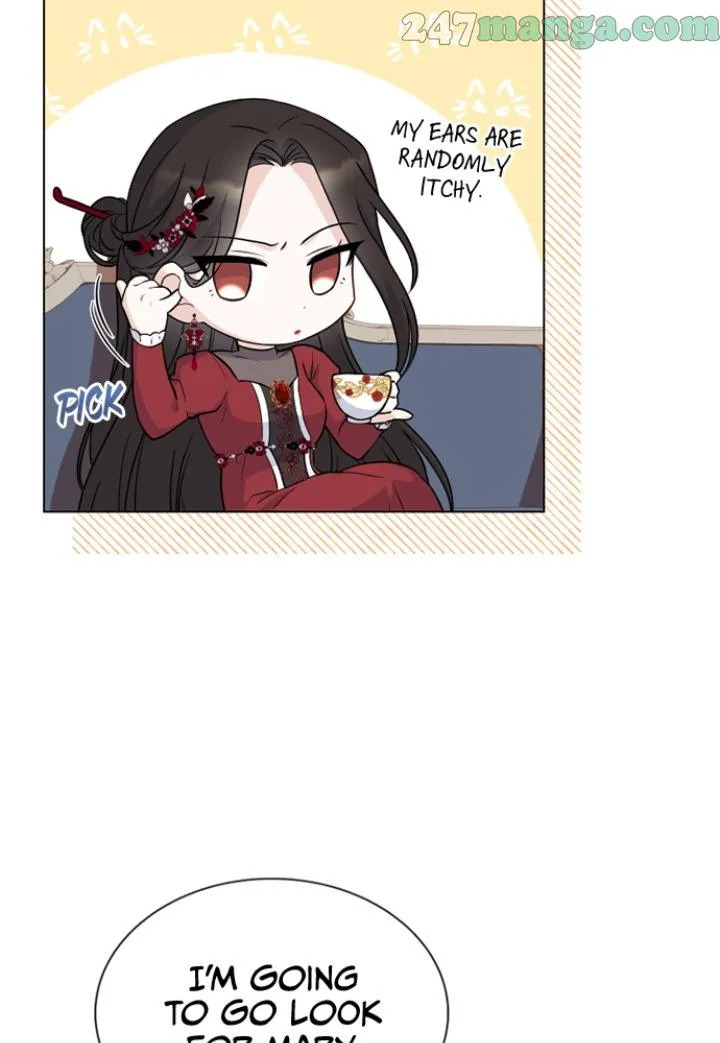 A Night With The Emperor Chapter 48 377 022