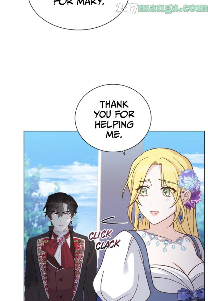 A Night With The Emperor Chapter 48 378 023