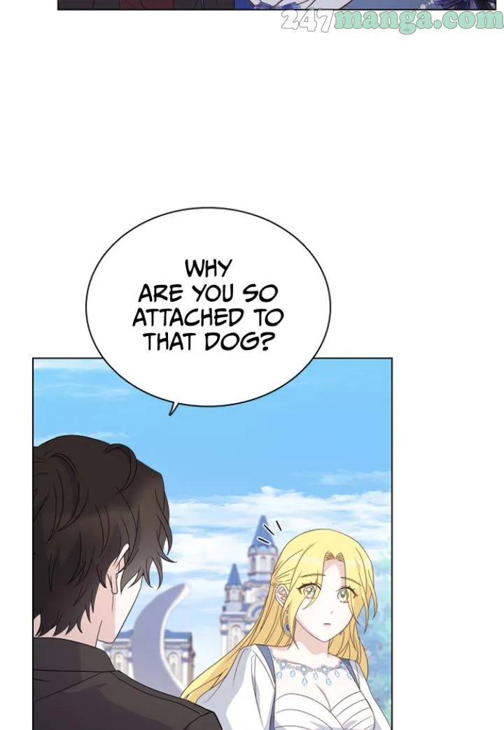 A Night With The Emperor Chapter 48 379 024