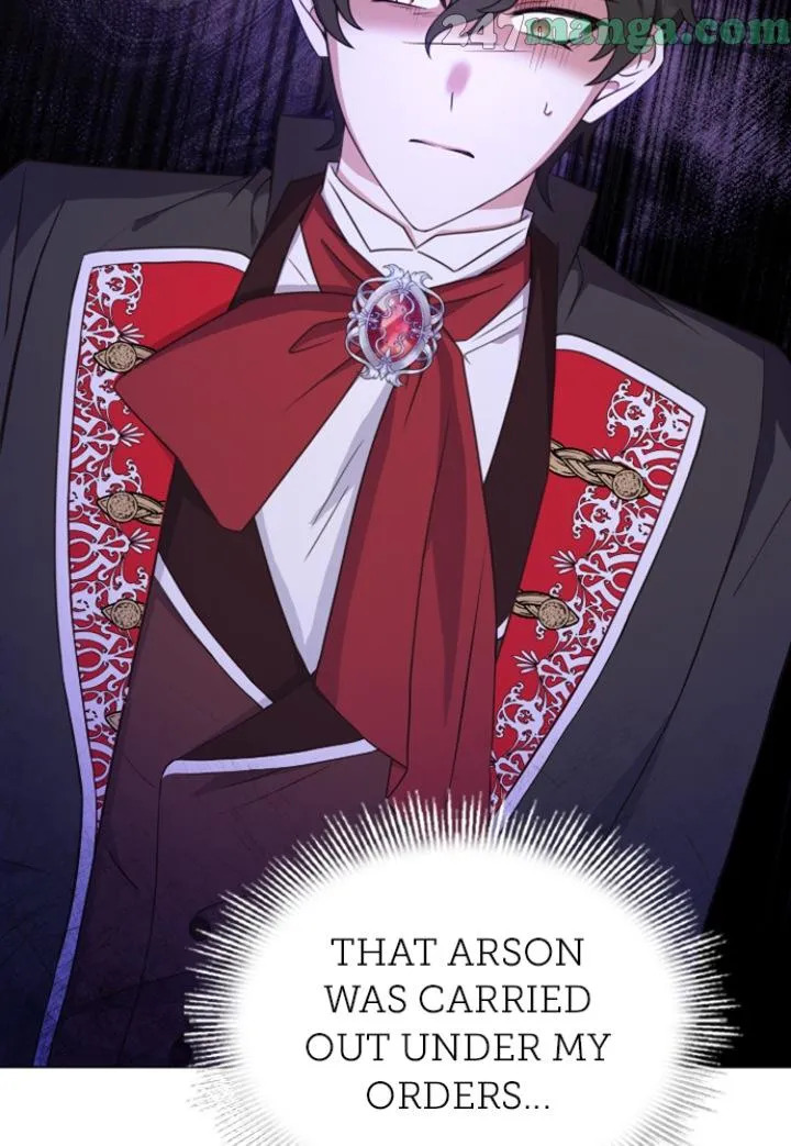 A Night With The Emperor Chapter 48 390 035