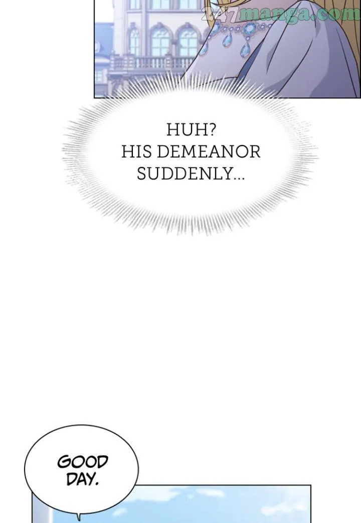 A Night With The Emperor Chapter 48 416 061