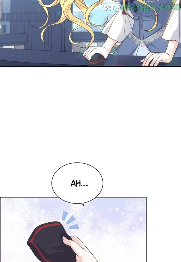 A Night With The Emperor Chapter 48 421 066