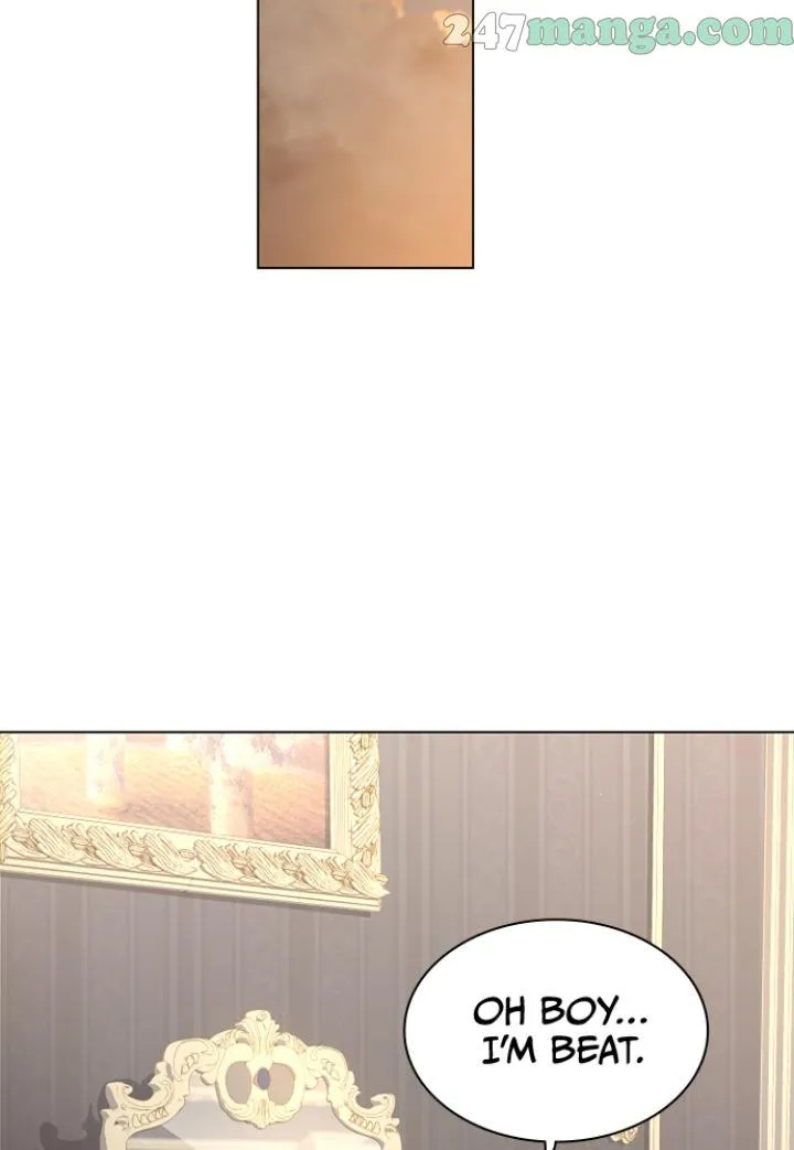 A Night With The Emperor Chapter 48 430 075