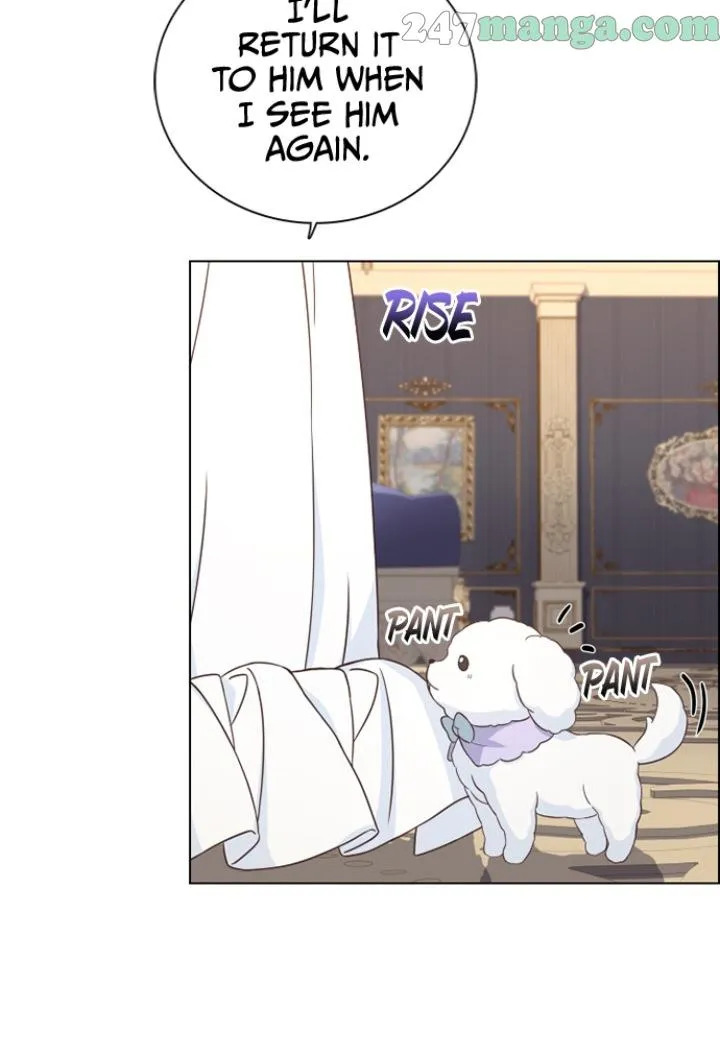 A Night With The Emperor Chapter 48 436 081