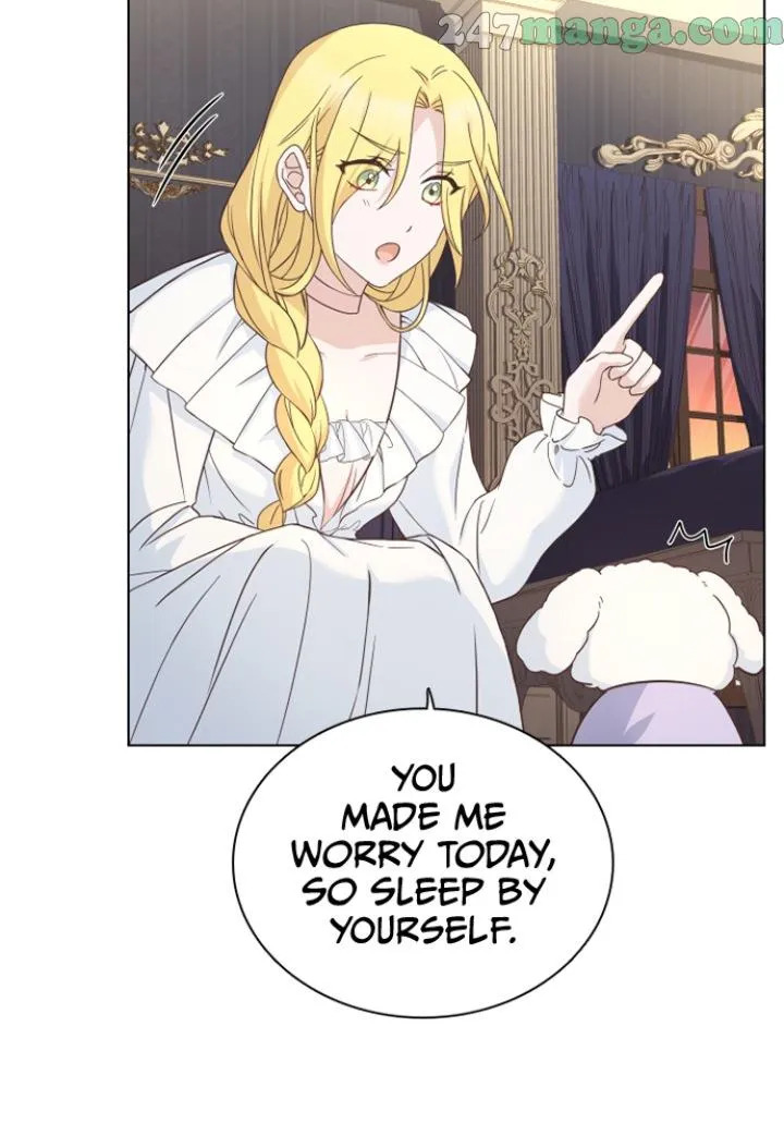 A Night With The Emperor Chapter 48 438 083