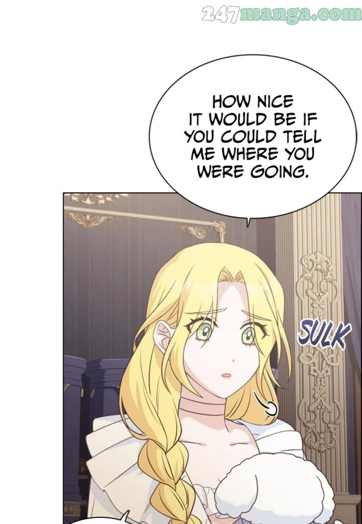 A Night With The Emperor Chapter 48 441 086